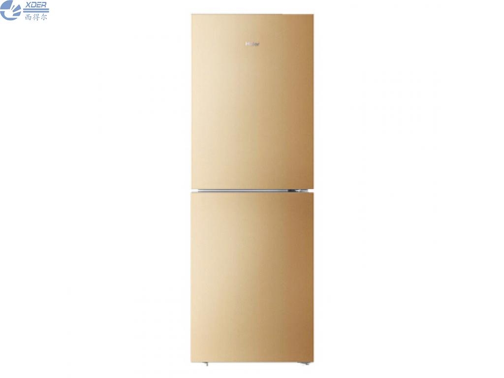 BCD-221WDPT海爾風(fēng)冷無(wú)霜節(jié)能靜音雙開(kāi)門(mén)冰箱