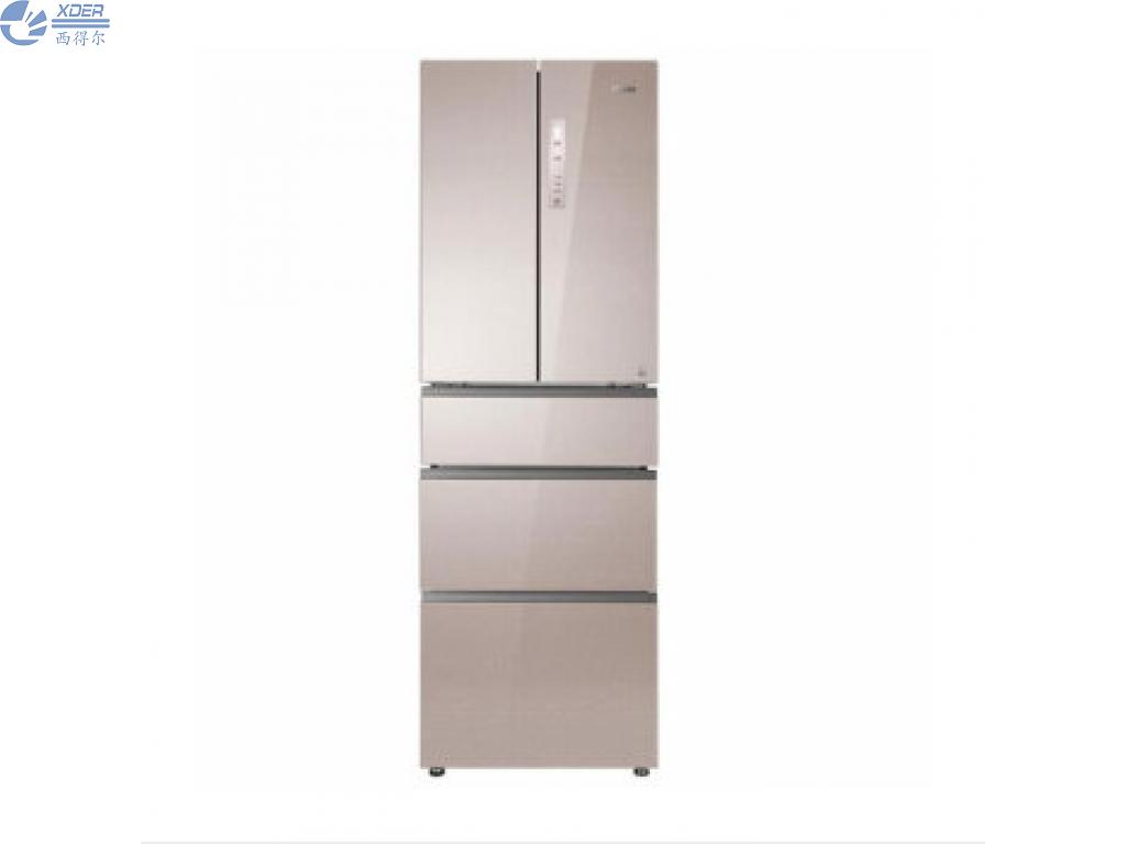 BCD-350WDCM海爾變頻多門(mén)冰箱風(fēng)冷無(wú)霜冰箱